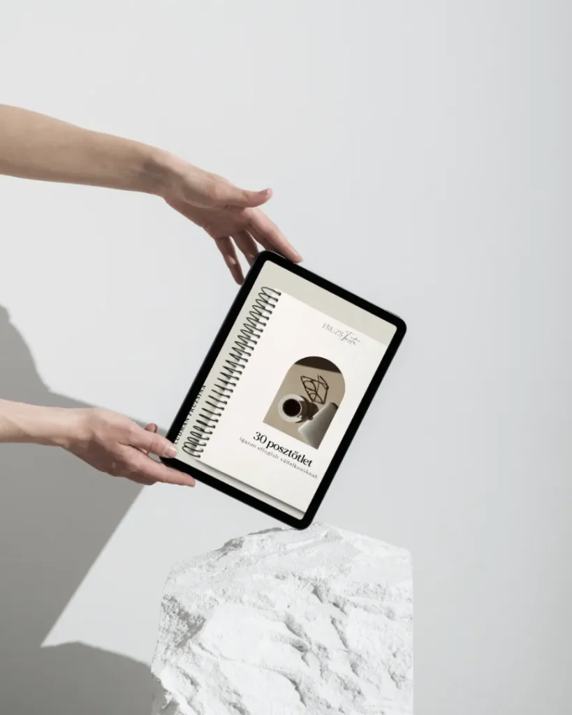 30 posztötlet igazán elfoglalt vállalkozóknak